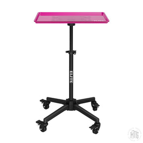 ELITE TATTOO TRAY-Furniture-Elite-Pink-Melbourne Tattoo Supplies