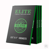 ELITE THERMAL TRANSFER PAPER-Consumables-Elite-8.5"X11"-Melbourne Tattoo Supplies