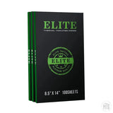 ELITE THERMAL TRANSFER PAPER-Consumables-Elite-8.5"X14"-Melbourne Tattoo Supplies