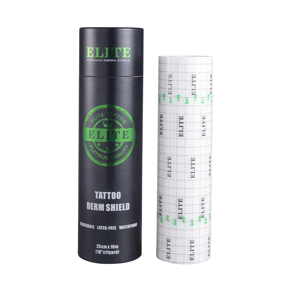 Elite - Premium Derm Shield