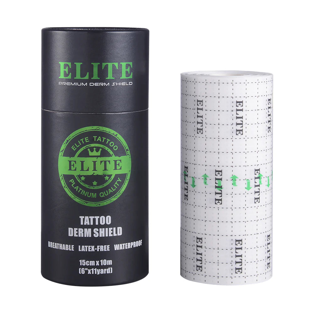 Elite - Premium Derm Shield