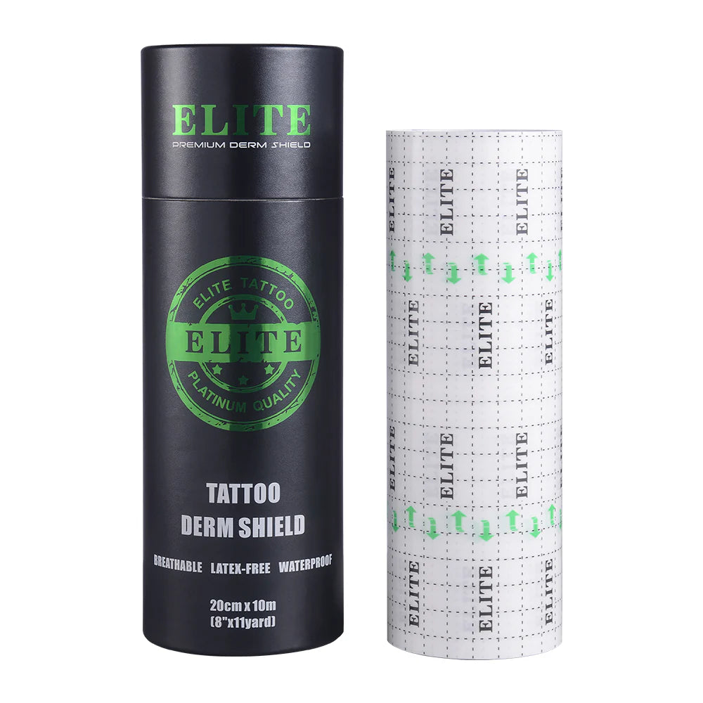 Elite - Premium Derm Shield