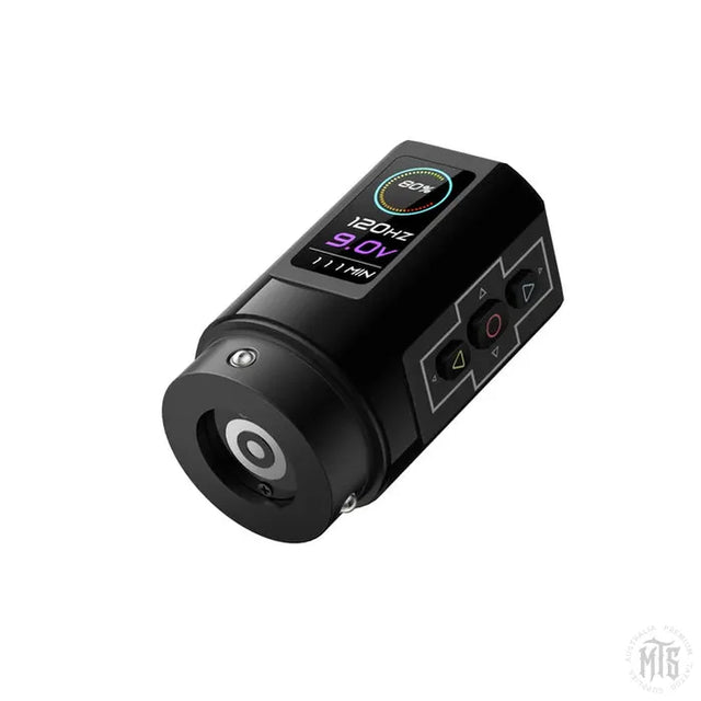 EZ P3 PRO POWER PACK-Tattooing Machines-EZ-Melbourne Tattoo Supplies
