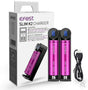 Efest battery charger - NO BOX-Tattoo Supplies-Cheyenne-Melbourne Tattoo Supplies