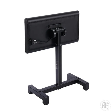 Elite Multifunction Arm Rest - H BASE-Furniture-Elite-Melbourne Tattoo Supplies