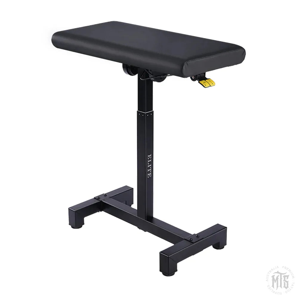Elite Multifunction Arm Rest - H BASE-Furniture-Elite-Melbourne Tattoo Supplies