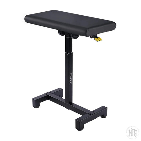 Elite Multifunction Arm Rest - H BASE-Furniture-Elite-Melbourne Tattoo Supplies