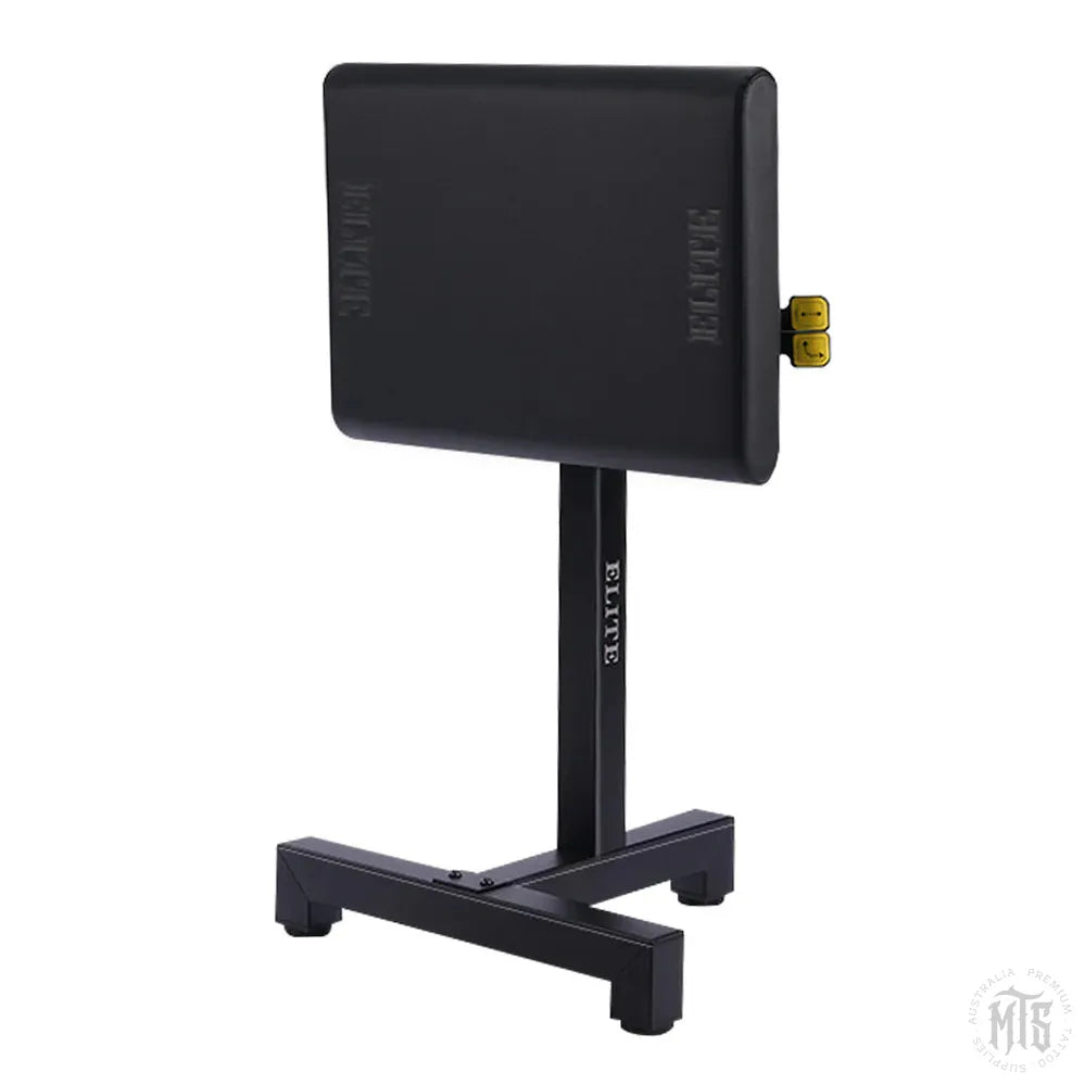Elite Multifunction Arm Rest - T BASE-Furniture-Elite-Melbourne Tattoo Supplies