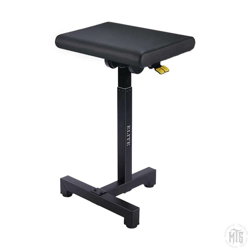 Elite Multifunction Arm Rest - T BASE-Furniture-Elite-Melbourne Tattoo Supplies