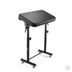 Elite Premium Arm rest XL-Furniture-Elite-Melbourne Tattoo Supplies