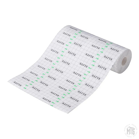 Elite - Premium Derm Shield-Consumables-Elite-Sheets (5 Pack - 15cm x 10cm)-Melbourne Tattoo Supplies