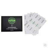Elite - Premium Derm Shield-Consumables-Elite-Sheets (5 Pack - 15cm x 10cm)-Melbourne Tattoo Supplies