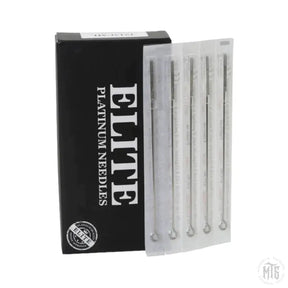 Elite platinum Curved Magnum Standard Needle bar-Tattoo Needles-Elite-1205CML-Melbourne Tattoo Supplies