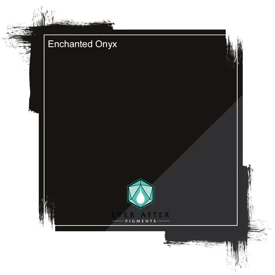 Enchanted Onyx - Ever After