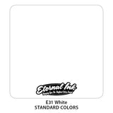 White - Eternal Ink