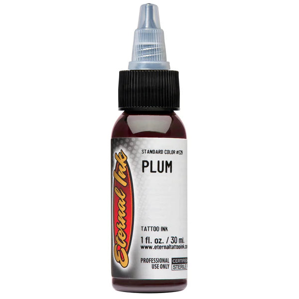 Plum - Eternal Ink