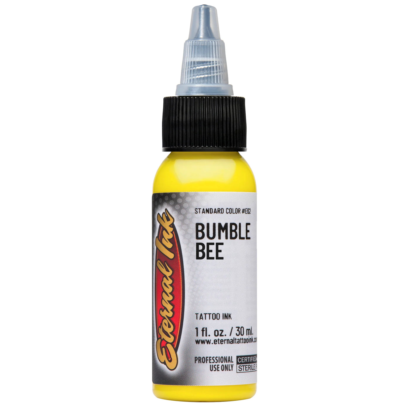 Bumble Bee - Eternal Ink