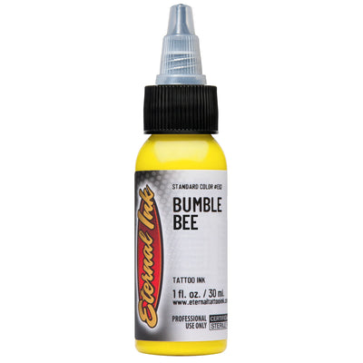 Bumble Bee - Eternal Ink