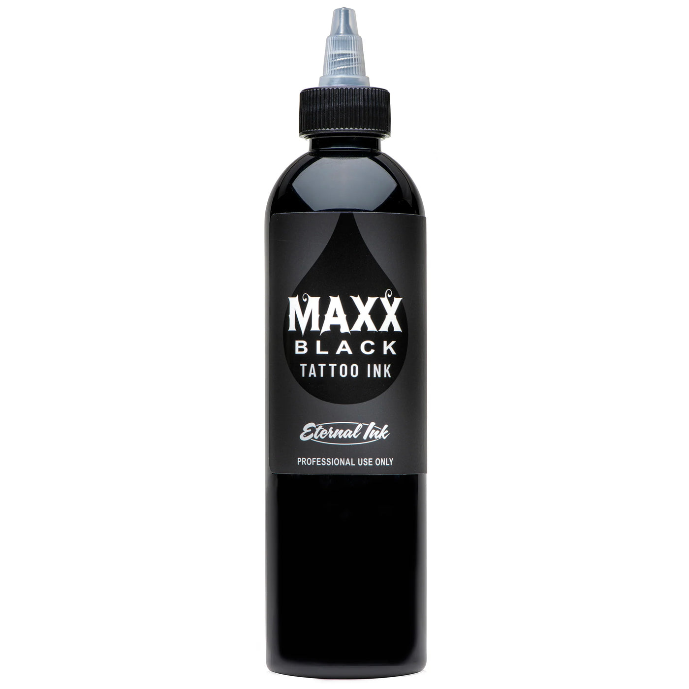 Maxx Black - Eternal Ink