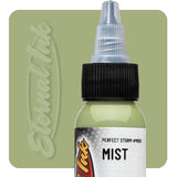 MIST - Eternal Ink