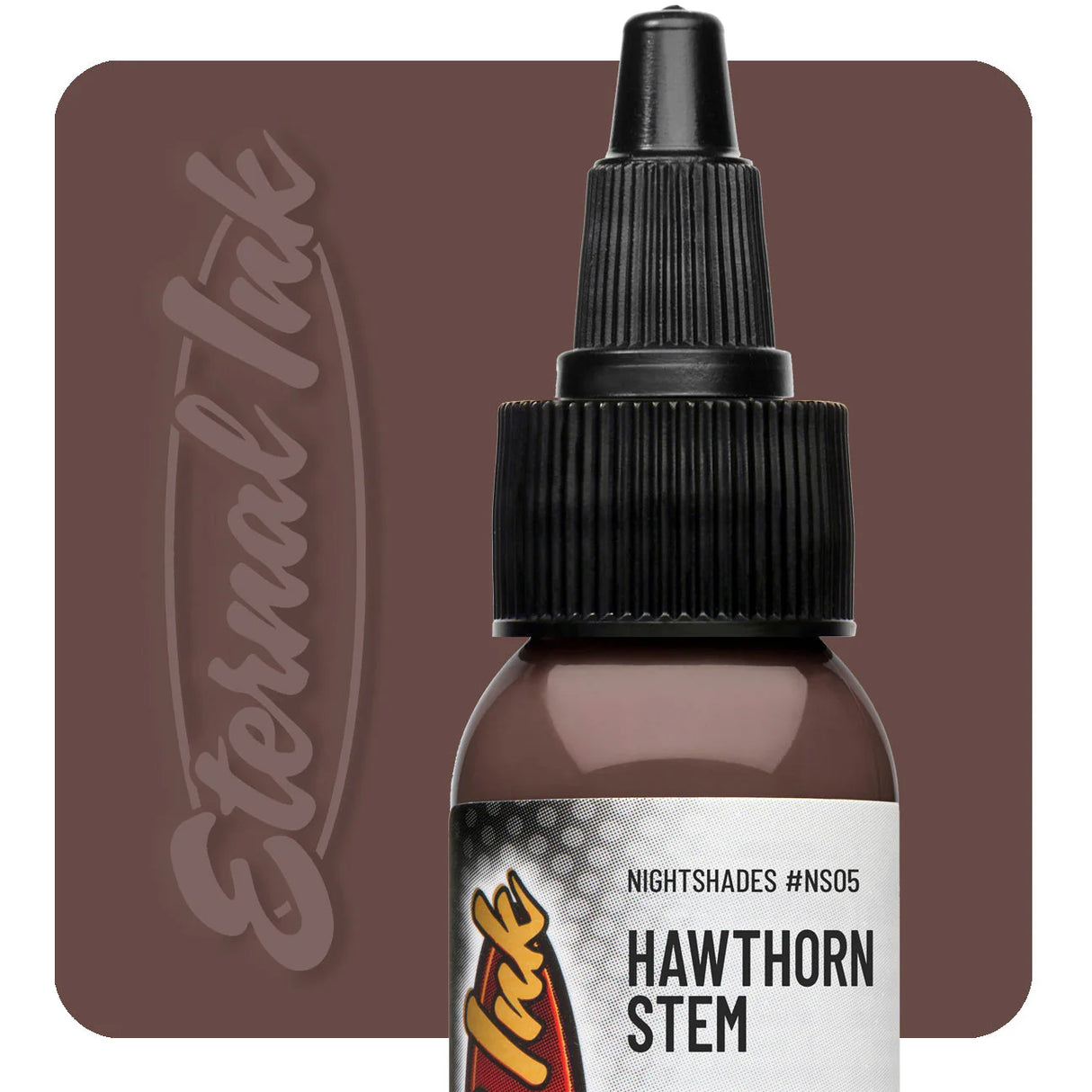 Hawthorn Stem - Gia Rose Nightshades Series