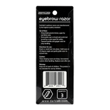 Eyebrow Razor (3 pack)