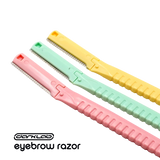 Eyebrow Razor (3 pack)