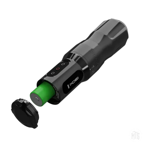 FK Irons ONE Adjust Wireless Tattoo Machine-Tattooing Machines-FK Irons-Melbourne Tattoo Supplies