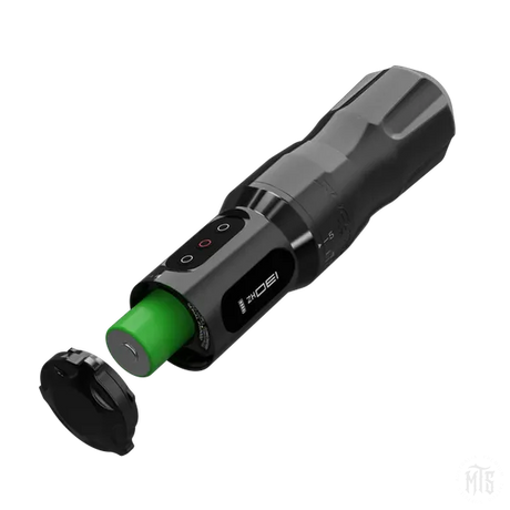 FK Irons ONE Adjust Wireless Tattoo Machine-Tattooing Machines-FK Irons-Melbourne Tattoo Supplies
