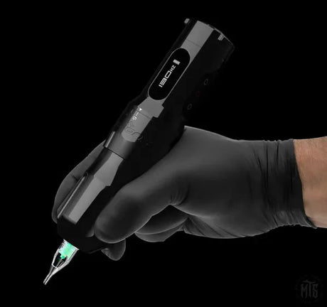 FK Irons ONE Adjust Wireless Tattoo Machine-Tattooing Machines-FK Irons-Melbourne Tattoo Supplies