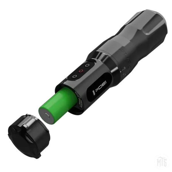 FK Irons ONE Adjust Wireless Tattoo Machine-Tattooing Machines-FK Irons-Melbourne Tattoo Supplies