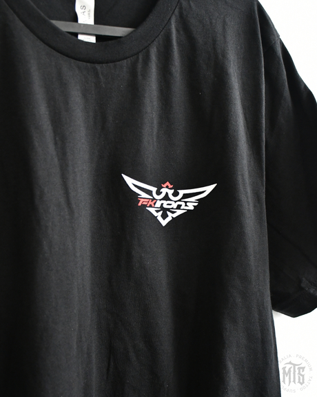 FK Irons Tee-Merch-FK Irons-L-Melbourne Tattoo Supplies