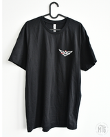 FK Irons Tee-Merch-FK Irons-L-Melbourne Tattoo Supplies