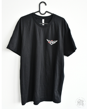 FK Irons Tee-Merch-FK Irons-L-Melbourne Tattoo Supplies