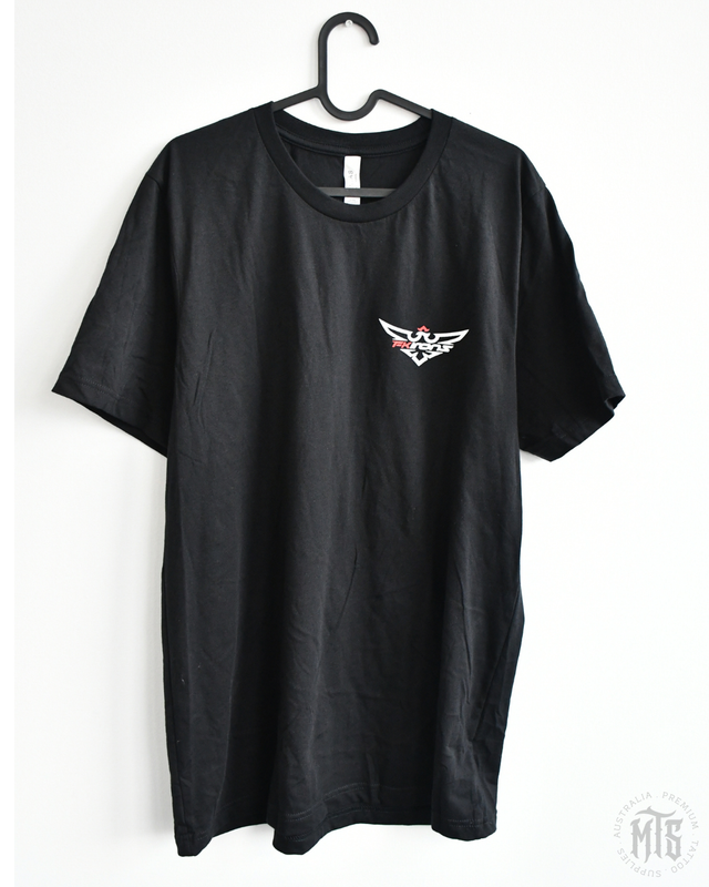FK Irons Tee-Merch-FK Irons-L-Melbourne Tattoo Supplies