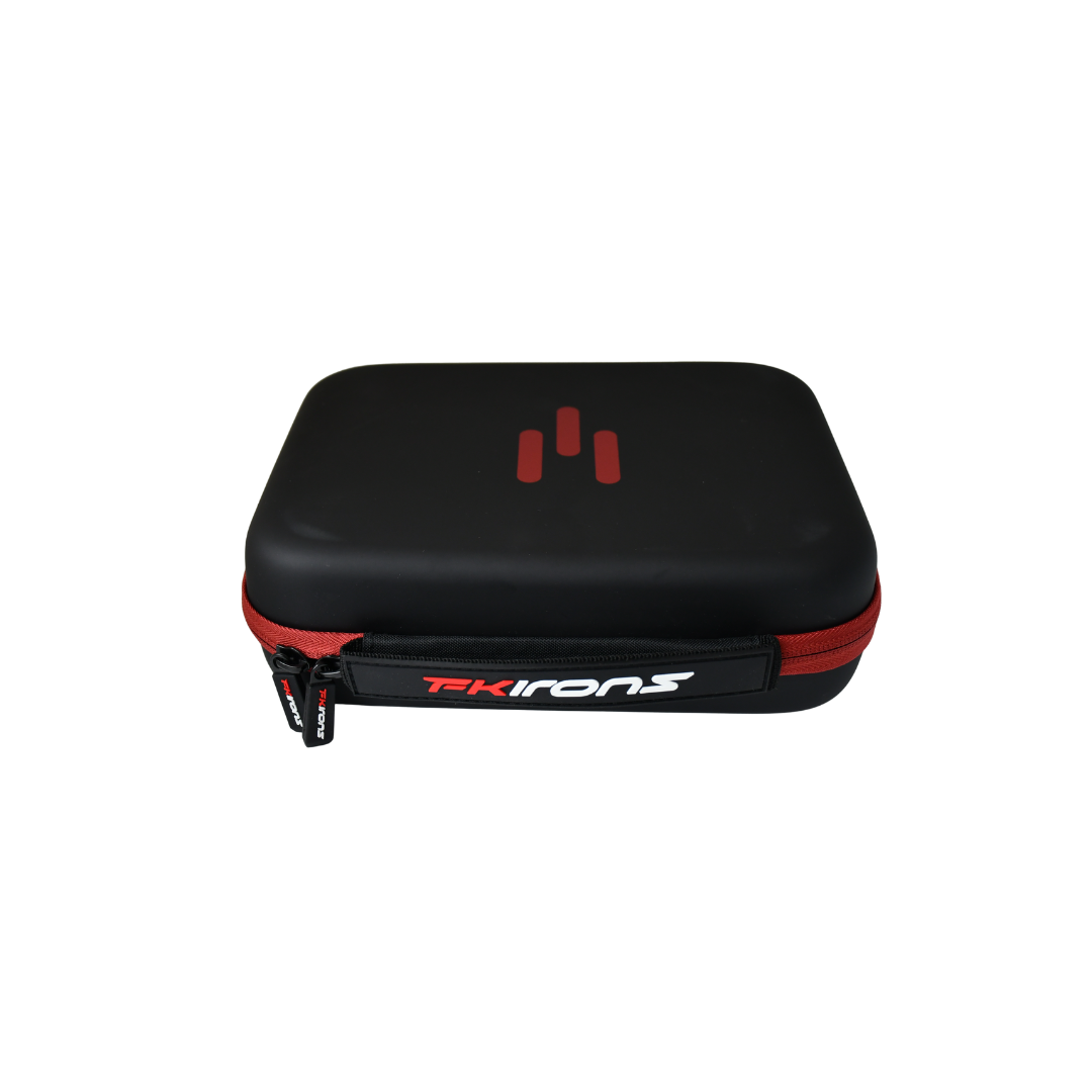 Tattoo Machine Travel Case YOMICO - FK Irons