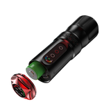 FK Irons ONE -  wireless tattoo machine