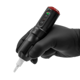 FK Irons ONE -  wireless tattoo machine