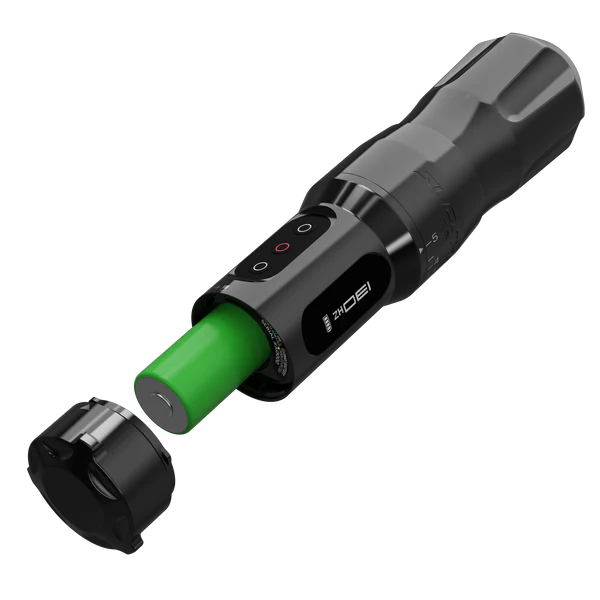 FK Irons ONE Adjust Wireless Tattoo Machine