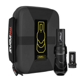Flux Max Wireless Tattoo Machine - FK Irons