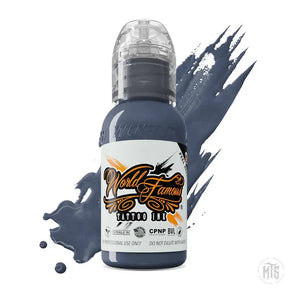 FORREST MEDIUM - CHRIS RIGONI SERIES WORLD FAMOUS-tattoo ink-World Famous-Melbourne Tattoo Supplies