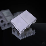FRAKBUTTER – Modular Tattoo Ointment and Balm Container Stand (20 Pieces)-Consumables-Fraktal-Melbourne Tattoo Supplies