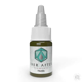 Fauna - Ever After OUT OF DATE-tattoo ink-Ever After-Melbourne Tattoo Supplies