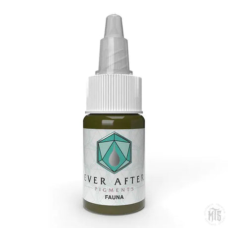 Fauna - Ever After OUT OF DATE-tattoo ink-Ever After-Melbourne Tattoo Supplies