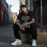 Flaks ''Tried & True'' Dynamic Shirt-Merch-Dynamic-S-Melbourne Tattoo Supplies