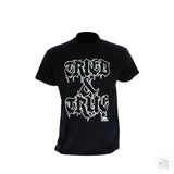 Flaks ''Tried & True'' Dynamic Shirt-Merch-Dynamic-S-Melbourne Tattoo Supplies
