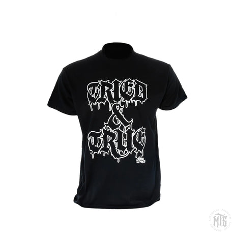 Flaks ''Tried & True'' Dynamic Shirt-Merch-Dynamic-S-Melbourne Tattoo Supplies