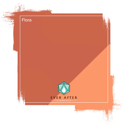 Flora - Ever After