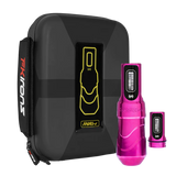Flux Max Wireless Tattoo Machine - FK Irons