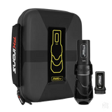 Flux Max Wireless Tattoo Machine - FK Irons-Tattooing Machines-FK Irons-Gold Stealth-4.0mm-1 Battery-Melbourne Tattoo Supplies